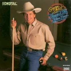 Beyond the Blue Neon by George Strait