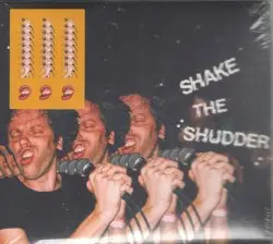 Shake the Shudder by !!!