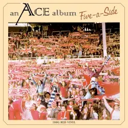 Five‐a‐Side by Ace
