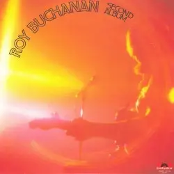 Second Album by Roy Buchanan