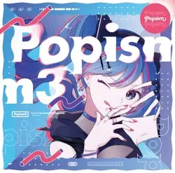 Popism3 by tekalu & Capchii