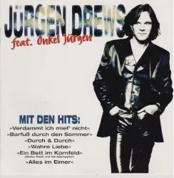 Feat. Onkel Jürgen by Jürgen Drews