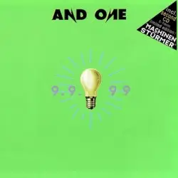 9.9.99 9 Uhr by And One