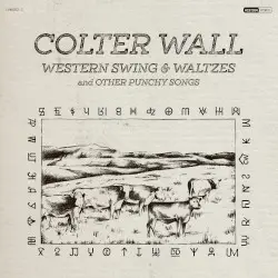 Western Swing & Waltzes and Other Punchy Songs by Colter Wall