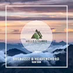 Raw Dub by Shebuzzz & Heavenchord
