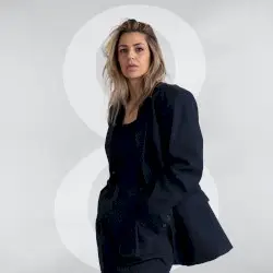 EIGHT by Brooke Fraser