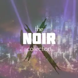 IX: The Noir Collection by 회사AUTO