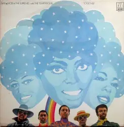 Together by Diana Ross & The Supremes with The Temptations