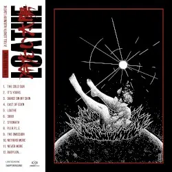The Cold Sun by Loathe