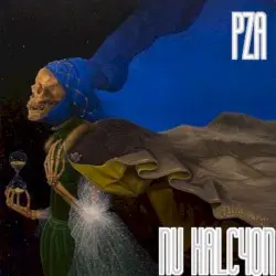 NU HALCYON by PZA
