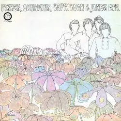 Pisces, Aquarius, Capricorn & Jones Ltd. by The Monkees