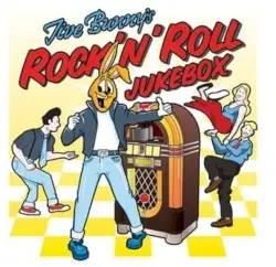 Jive Bunny's Rock 'n' Roll Jukebox by Jive Bunny & the Mastermixers