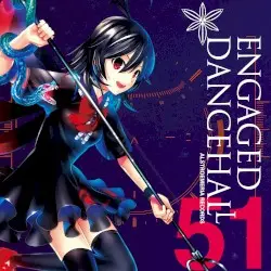ENGAGED DANCEHALL by Alstroemeria Records
