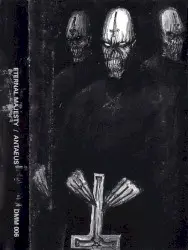 Eternal Majesty / Antaeus by Eternal Majesty / Antaeus