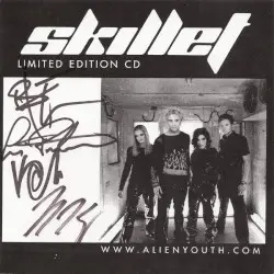 Rare Cuts by Skillet
