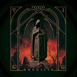 Monolith by Grimlin