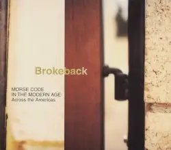 Morse Code in the Modern Age: Across the Americas by Brokeback