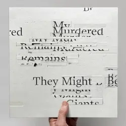 My Murdered Remains by They Might Be Giants