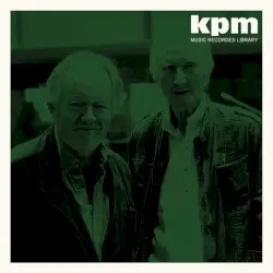 Full Circle by Alan Hawkshaw & Brian Bennett