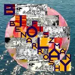 Trenet by Benjamin Biolay, Nicolas Fiszman & Denis Benarrosh