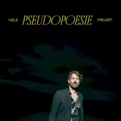 Pseudopoesie by Niels Frevert