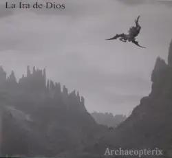 Archaeopterix by La ira de Dios