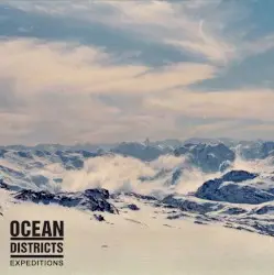 Expeditions by Ocean Districts