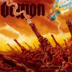 Taking the World by Storm by Demon