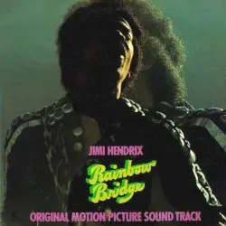 Rainbow Bridge by Jimi Hendrix