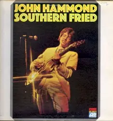 Southern Fried by John Hammond