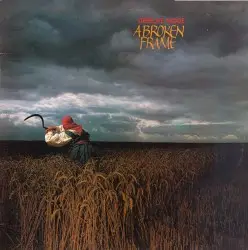 A Broken Frame by Depeche Mode