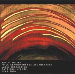 Beyond the Sea Lies the Stars by Milieu