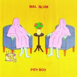 Pity Boy by Mal Blum