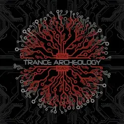 Trance Archeology by Steve Roach