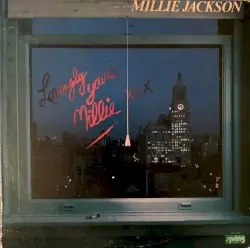 Lovingly Yours by Millie Jackson