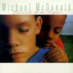 Blink of an Eye by Michael McDonald