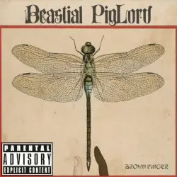 BrownFinger by Beastial Piglord