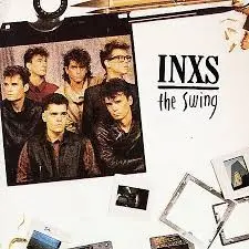 The Swing by INXS