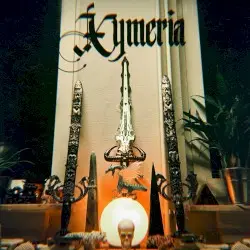 Xymeria by Xosar