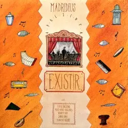 Existir by Madredeus
