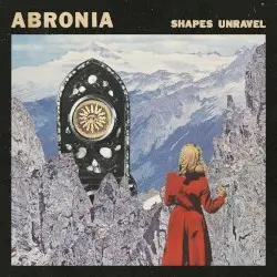 Shapes Unravel by Abronia