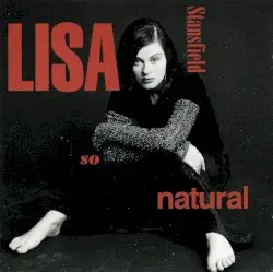 So Natural by Lisa Stansfield