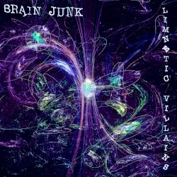 Brain Junk by Limnetic Villains
