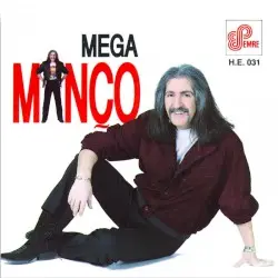 Mega Manço by Barış Manço