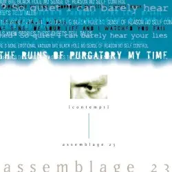 Contempt by Assemblage 23