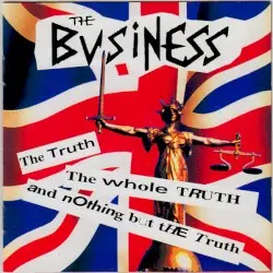 The Truth, the Whole Truth, and Nothing but the Truth by The Business