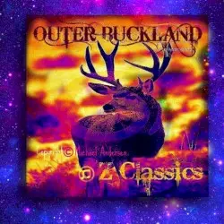 Outer Buckland by Top Jimmy Page