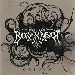 Origin by Borknagar