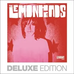 The Lemonheads by The Lemonheads