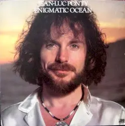Enigmatic Ocean by Jean‐Luc Ponty